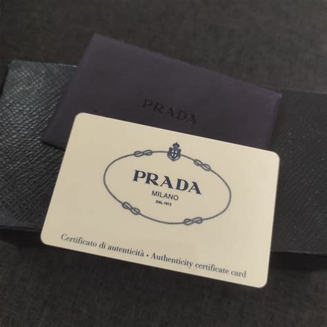 fake prada card holder|prada purse authenticity.